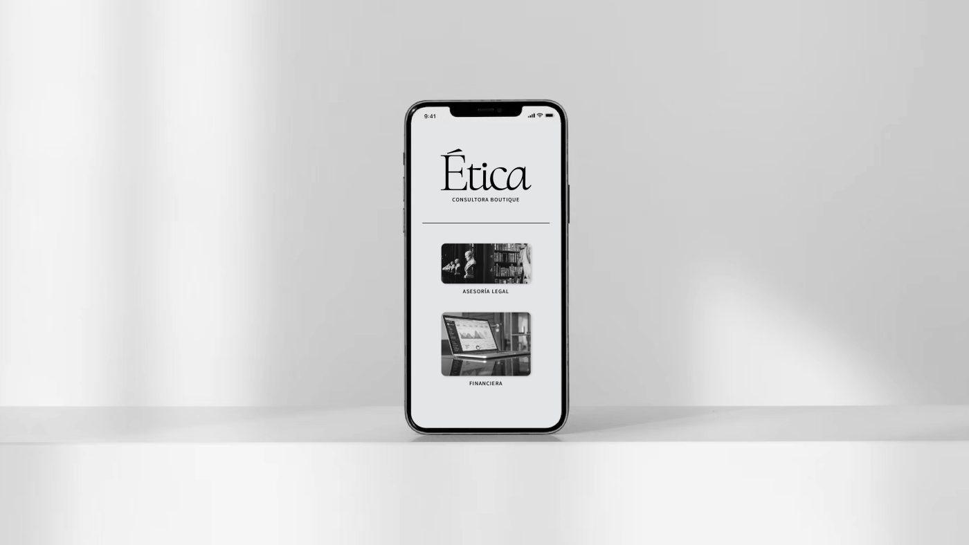 Tres Ideas